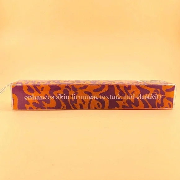 Vitamin C Velvety Face Balm AMUSE Anti-Aging Non-Invasive Skin Firmness - Picture 2 of 6